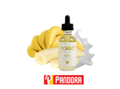 LIQUIDO NAKED 60ML GO NANAS (652143983292)