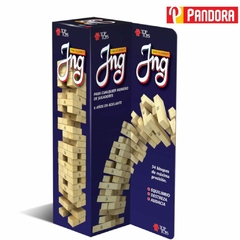 JENGA ORIGINAL TOP TOYS (7796819009114)