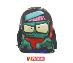 MOCHILA ZOMBIE COD:OM081 (092626482056)