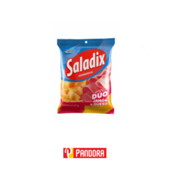 SALADIX DUO 25g (7790040374706)