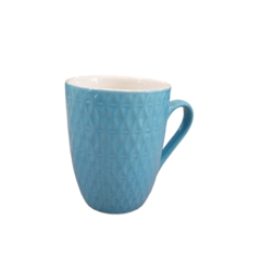 TAZA ROMBO DE COLORES (8671471279367)