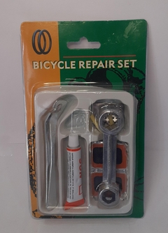 KIT REPARACION DE BICICLETA (02915) - comprar online