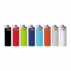 ENCENDEDOR BIC GRANDE (070330909229)