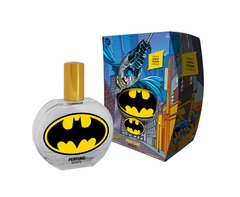 PERFUME VIDRIO BATMAN 50ML (7798327345777)