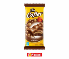 CHOCOLATE COFLER AIR BON O BON 30G (7790580127145)