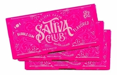 CELULOSA SATIVA CLUB FLAVORED BUBBLE GUM (731199777335)