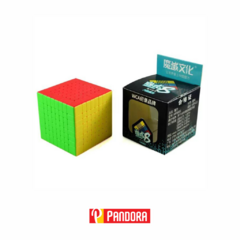 CUBO RUBIK 8X8X8 (6970647061556)