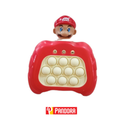 POP IT ELECTRONICO MARIO BROS (109694)