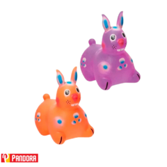 SALTARIN INFLABLE ANIMALES (01915) - comprar online