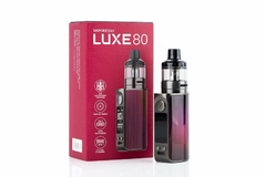 VAPER VAPORESSO LUXE 80 RED (6943498691371)