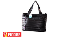 BOLSO PUFF TRENDY COD:16170 (4790010161704)