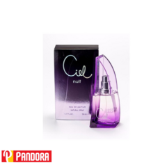 PERFUME CIEL NUIT EAU DE PARFUM 50ML (7791600064129) - comprar online