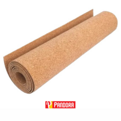 PLANCHA DE CORCHO 60X90 4MM (02733)