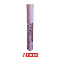 BRILLITO LABIAL LIPGLOSS PINK21 (6952938455725) - comprar online