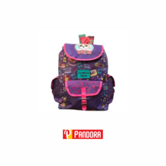 MOCHILA SIMONES N16 COD:SI077 (0092626451908)