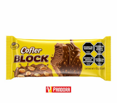 HELADO PALITO COFLER BLOCK 63G (7790580108397)