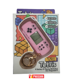 LLAVERO TETRIS PORTABLE 22002 (6974983210869)