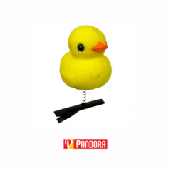 PATITO KAWAI SIN ACCESORIOS (109543)