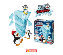 ICE STAKING FAMILY GAME (7798261824291)