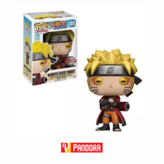 FUNKO POP NARUTO (SAGE MODE) (6962060101858)