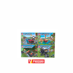 LEGO MY WORLD MEDIANO MG656 (6919243406569)