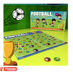 JUEGO FOOTBALL EL PICADITO (7798114533462) - comprar online