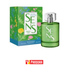 PERFUME SENS NEROLI LIMA EAU DE TOILETTE 100ML (7791600360368)