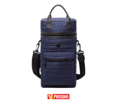 MOCHILA MATERA AMAYRA BLUE (6190672610431)