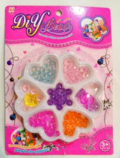 SET PARA PULSERAS DIY BEAD (7793437409036)