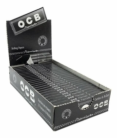 PAPELILLO OCB PREMIUN 78MM (30052765)