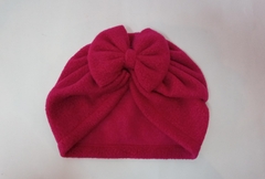 GORRO MOÑITO BEBE (02041)