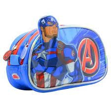 CARTUCHERA AVENGERS SP866 (092626532270)