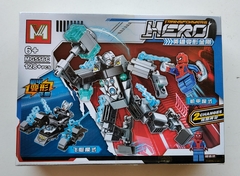 LEGO TRANSFORMERS MEDIANO MG556B (6928473605567) en internet