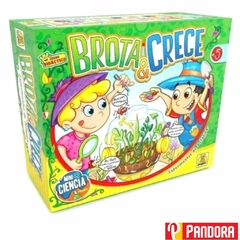 BROTA Y CRECE IMPLAS (7797756003807)