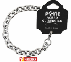 PULSERA ACERO ESPEJO NO.TA02563P-0E95 (6962166654968)