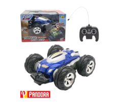 TORNADO EXTREME 360º TOP R/C - RA091A (092626524497)