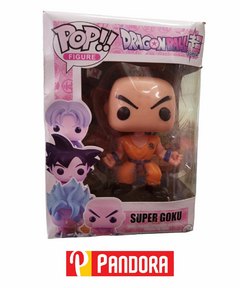 FUNKO POP DRAGON BALL Z (4890580182038)