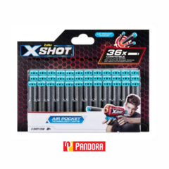 DARDOS X-SHOT X36 (193052040510)