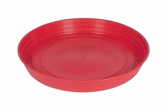 PLATO DE MACETA N°22 FUCSIA (7796988003999)