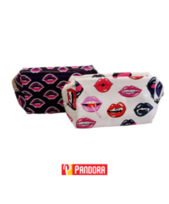 PORTACOSMTETICOS ESTAMPADO GF232 (6626388002326)