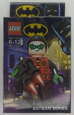 LEGO BATMAN SERIES (6953961547869) - comprar online