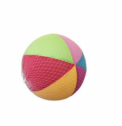 PELOTA FORRADA EN TELA (03696)