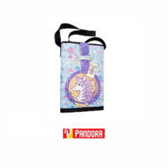 BOLSO MATERO CON CORREA (01167)