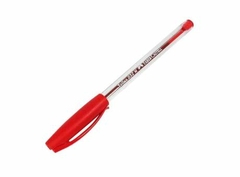 BOLIGRAFO FABER-CASTELL ROJA (7754111532020)