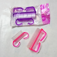 CEPILLO PARA UÑAS X2 (7790000126635)