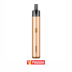 VOOPOO DORIC 20 POD PALE GOLD (6941291526333)