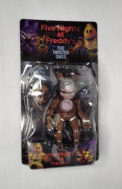 BLISTER PERSONAJE FIVE NIGHT AT FREDDYS X1 (6914876280012) - PANDORA