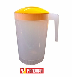 JARRA DE JUGO 2L PLASTICA (7797245644160)