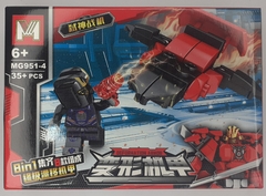 LEGO TRANSFORMERS CHICO MG951-7 (6912119809518)