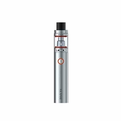 SMOK STICK V8 KIT PLATEADO (6970232213957)